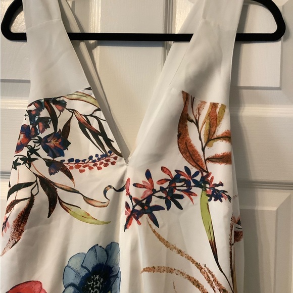 Addition Elle Rachel Roy Maxi Summer Dress - Picture 4 of 13